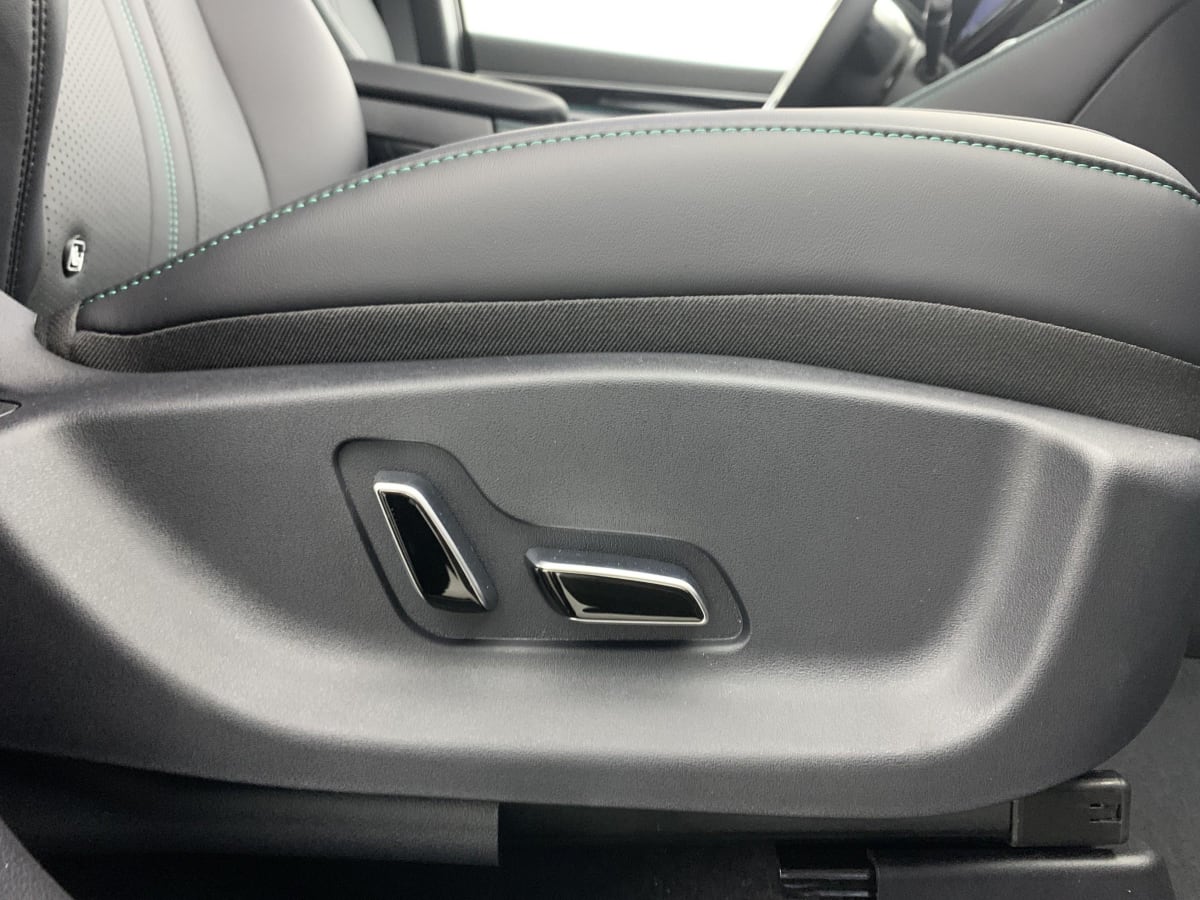 BYD SEAL U - Image 21