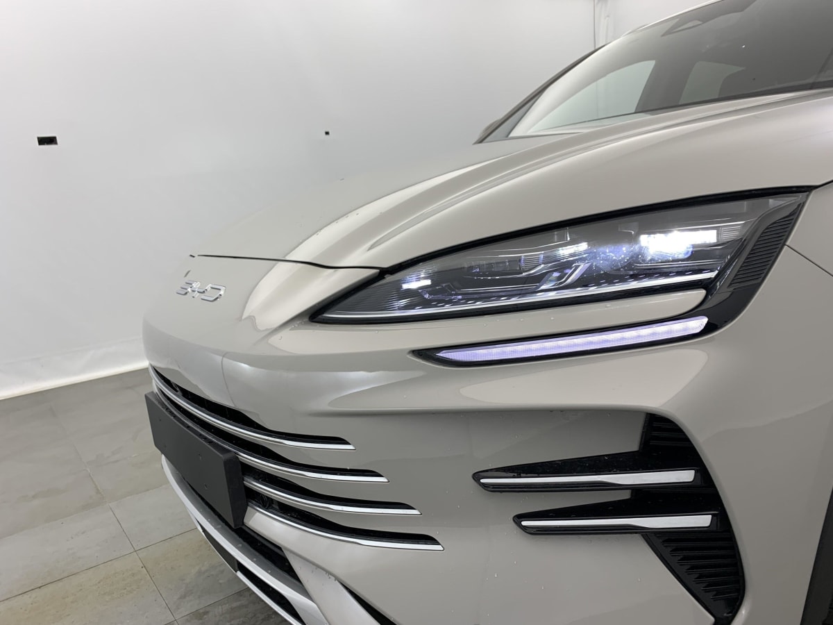 BYD SEAL U - Image 25