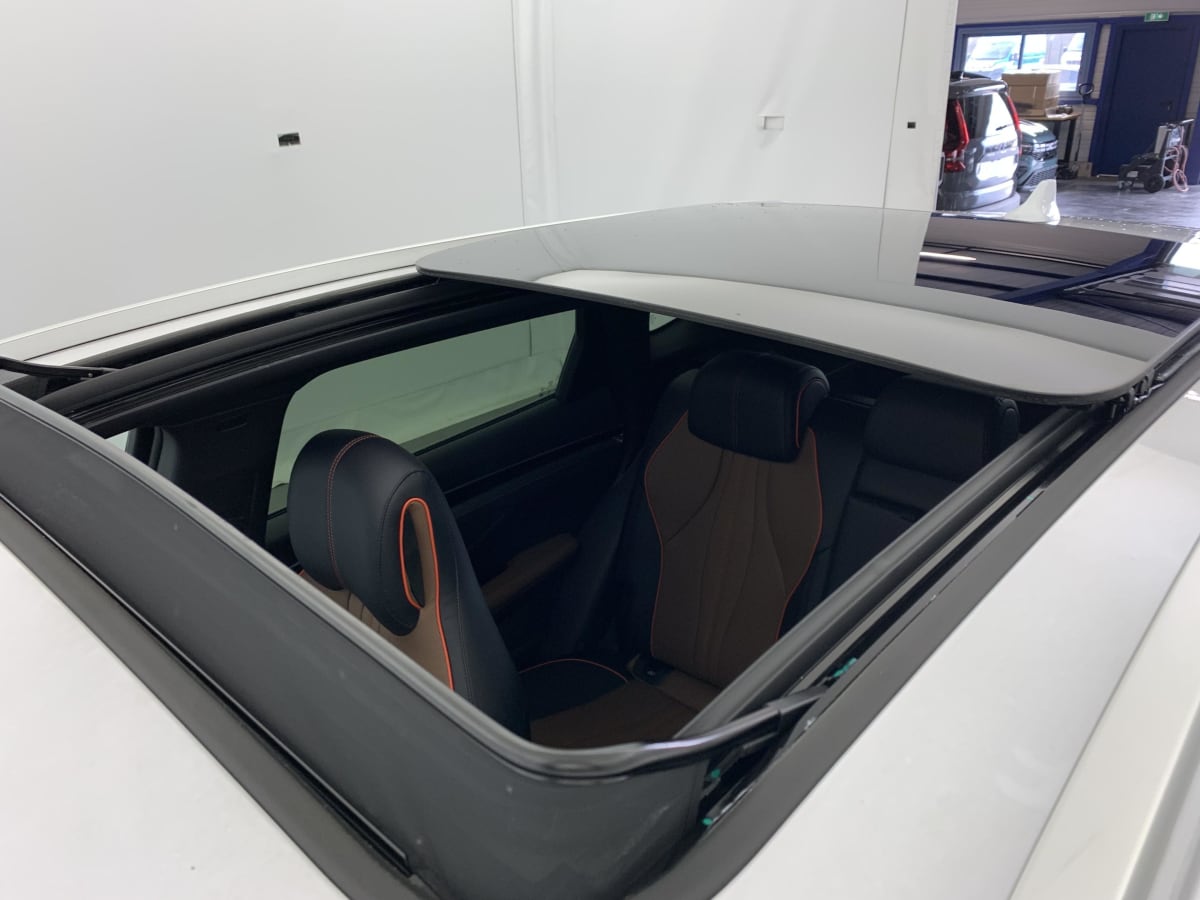 BYD SEAL U - Image 23