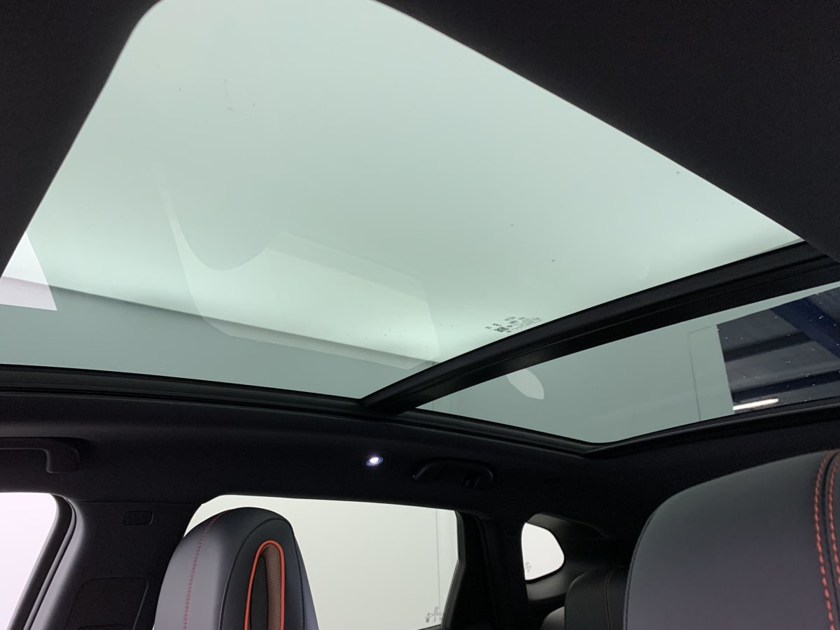 BYD SEAL U - Image 22