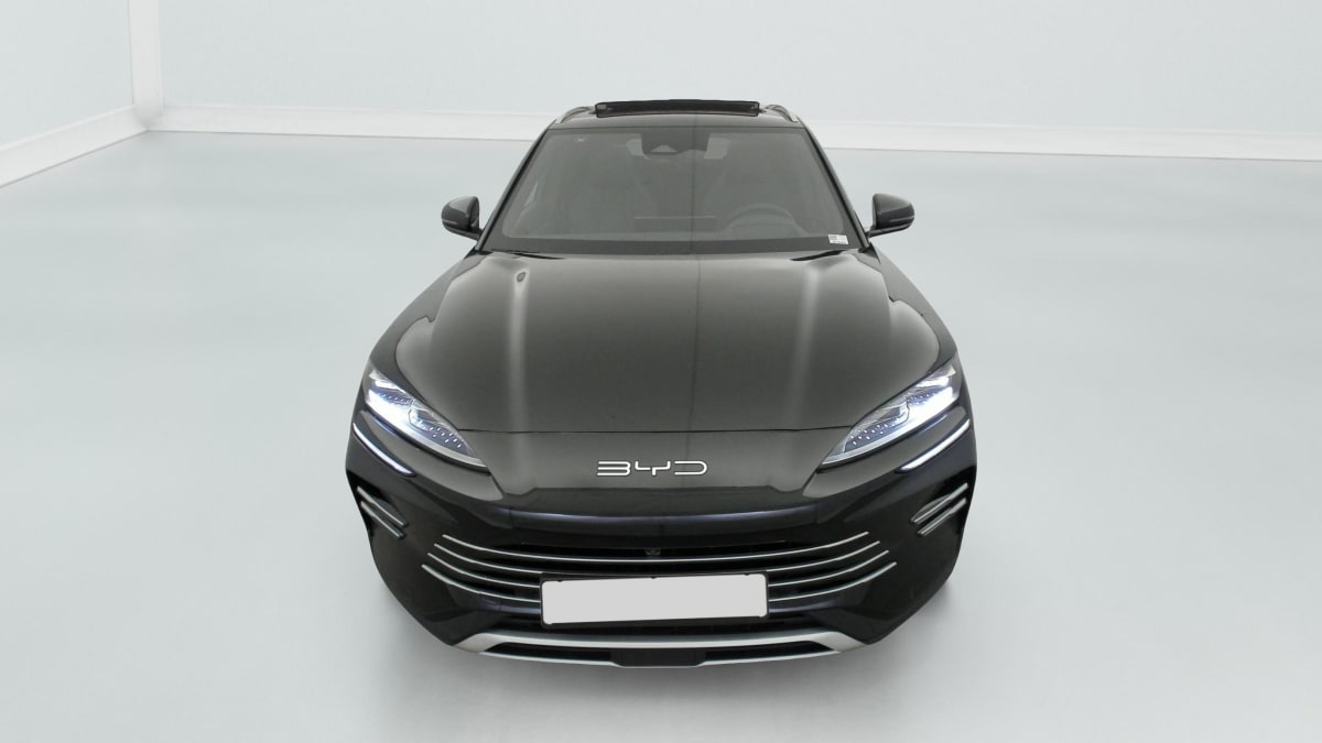 BYD SEAL U - Image 85