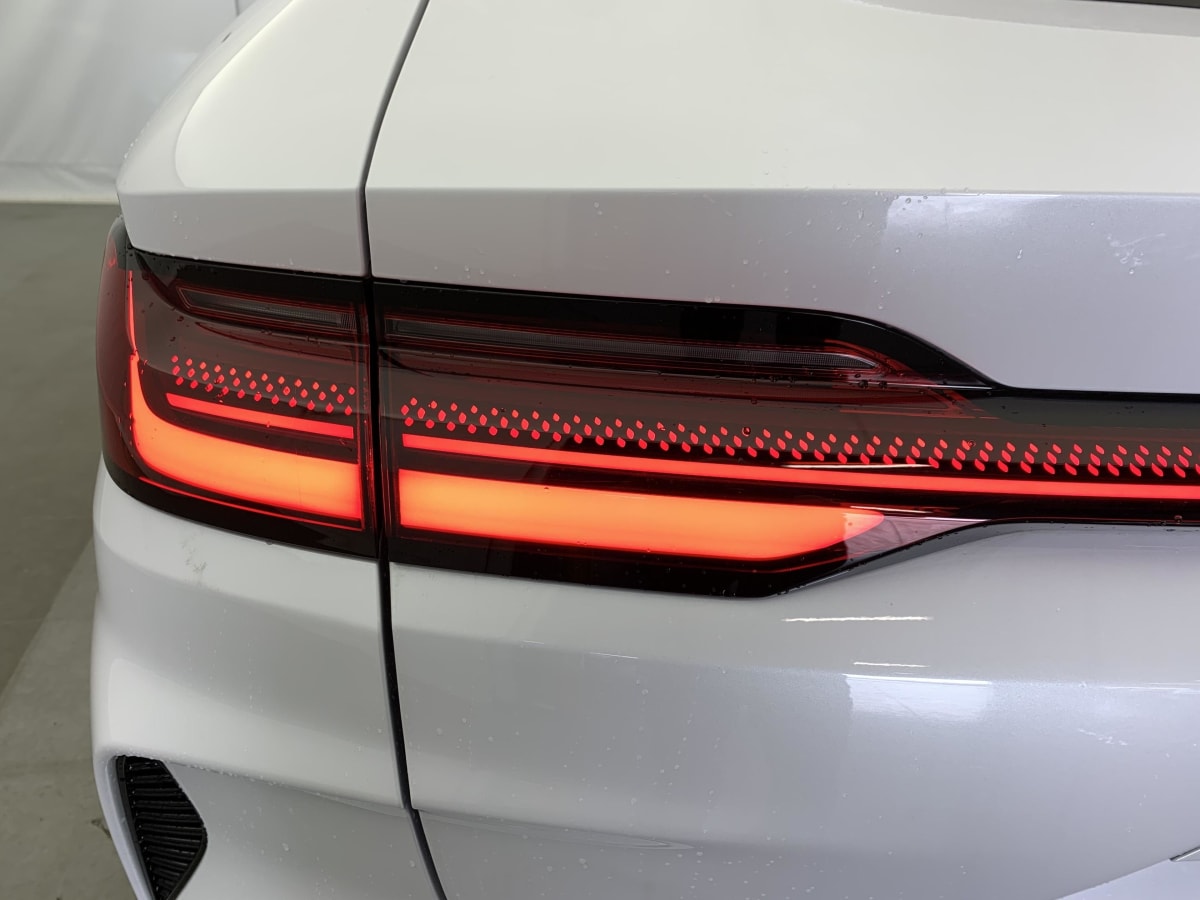 BYD SEAL U - Image 12