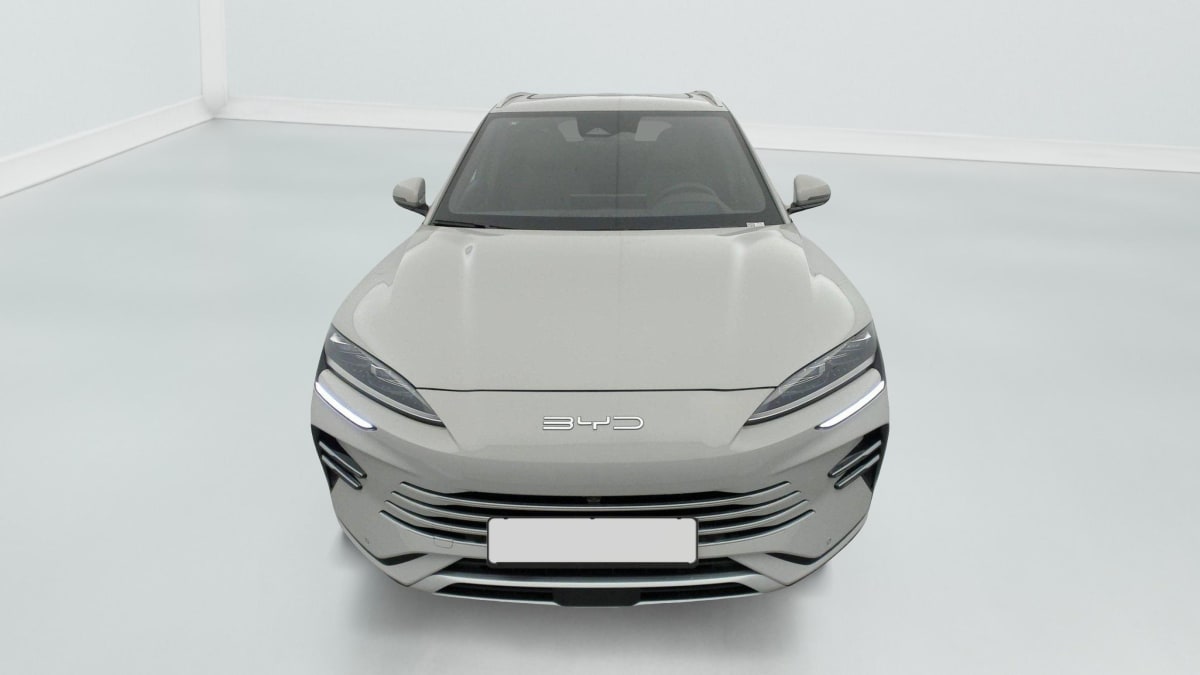 BYD SEAL U - Image 2