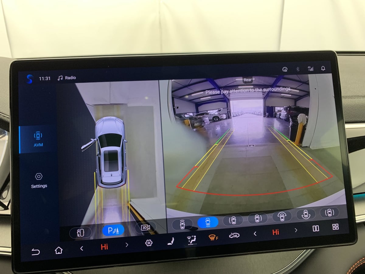 BYD SEAL U - Image 17