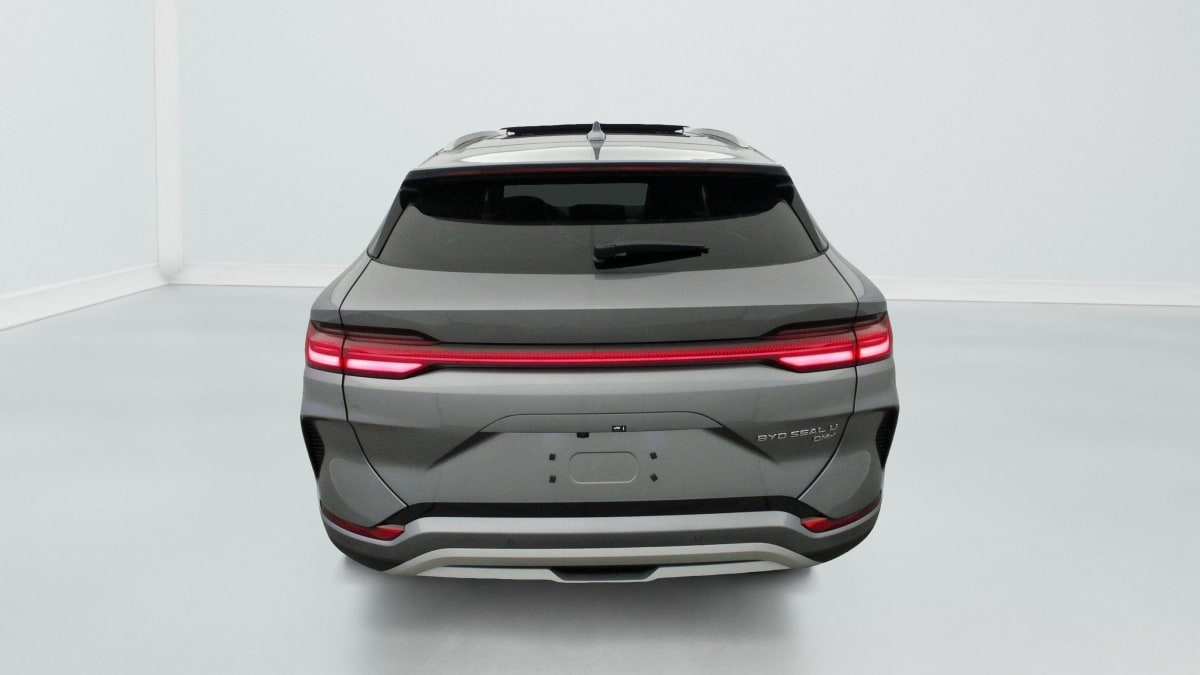 BYD SEAL U 1.5L DM-I 218 CH PHEV COMFORT