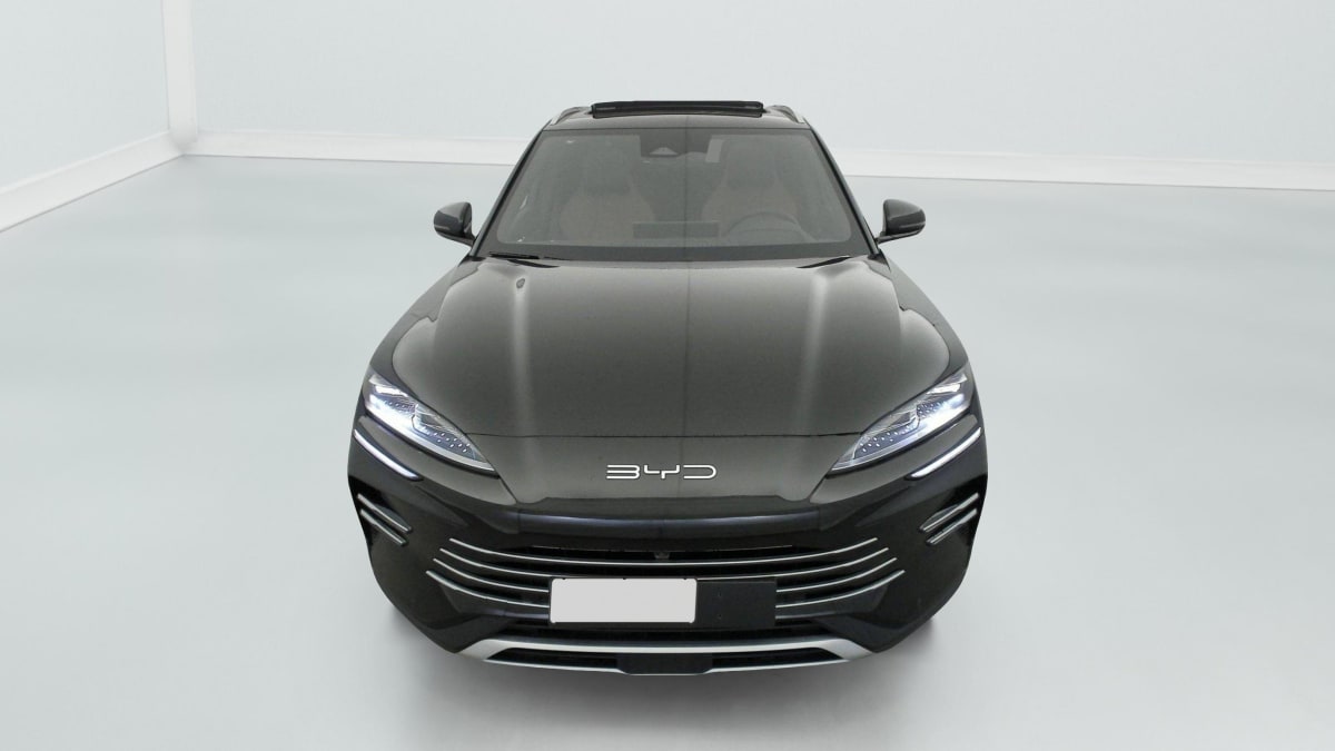 BYD SEAL U - Image 16