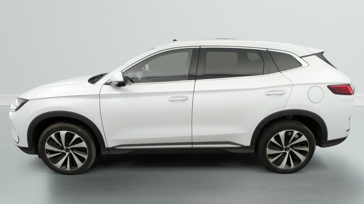 BYD SEAL U - Image 59