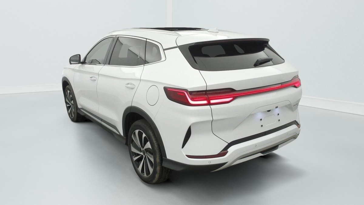 BYD SEAL U - Image 60