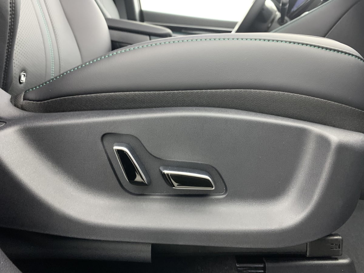BYD SEAL U - Image 21