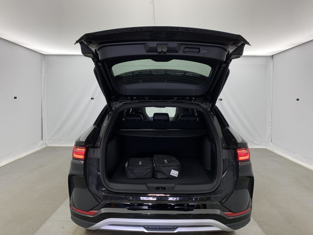 BYD SEAL U - Image 96