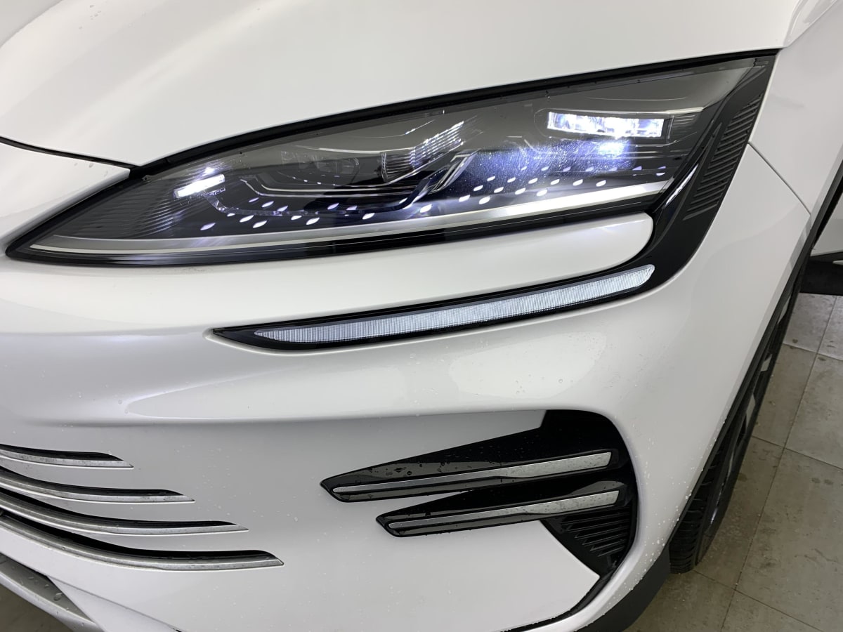 BYD SEAL U - Image 28