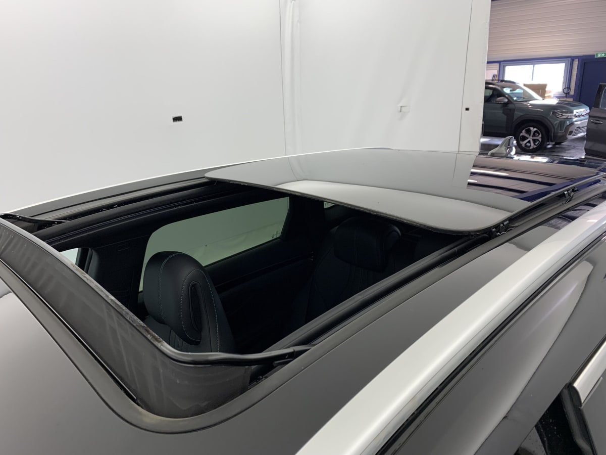 BYD SEAL U - Image 106