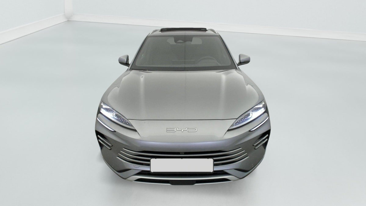 BYD SEAL U 1.5L DM-I 218 CH PHEV COMFORT