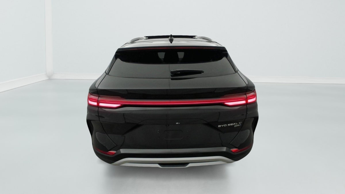 BYD SEAL U - Image 20