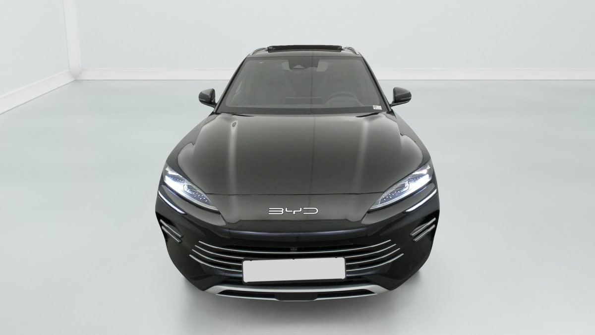 BYD SEAL U - Image 22