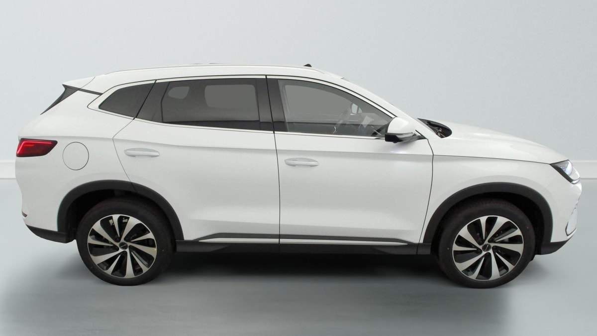 BYD SEAL U - Image 57