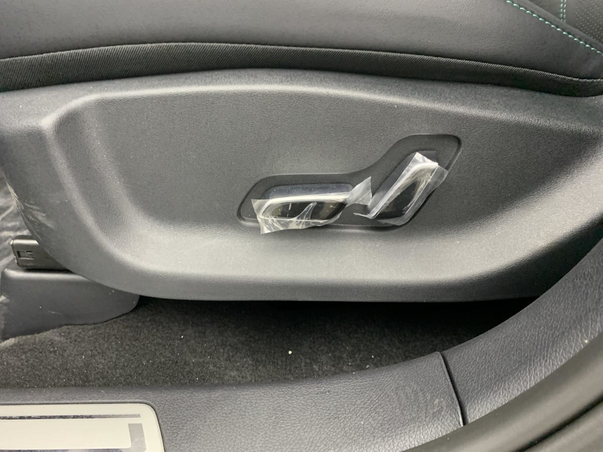 BYD SEAL U - Image 23