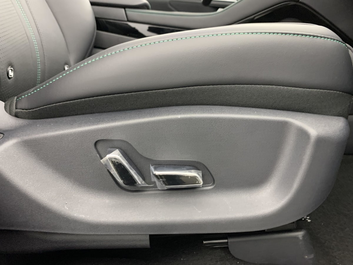 BYD SEAL U - Image 59