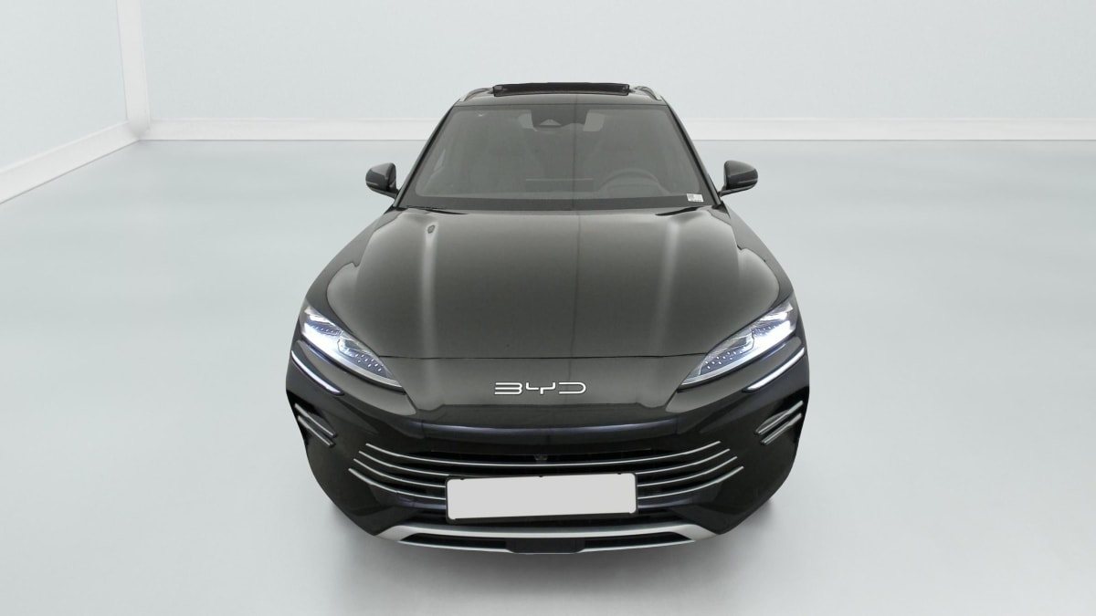 BYD SEAL U - Image 28