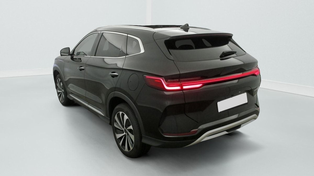 BYD SEAL U - Image 31