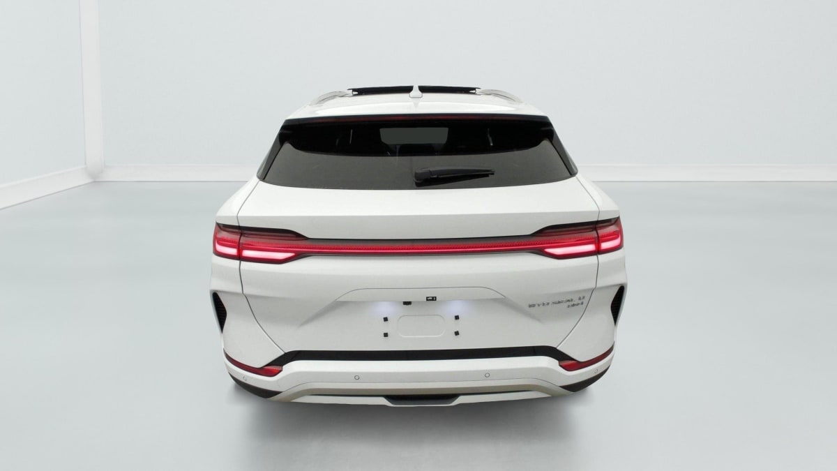BYD SEAL U - Image 55