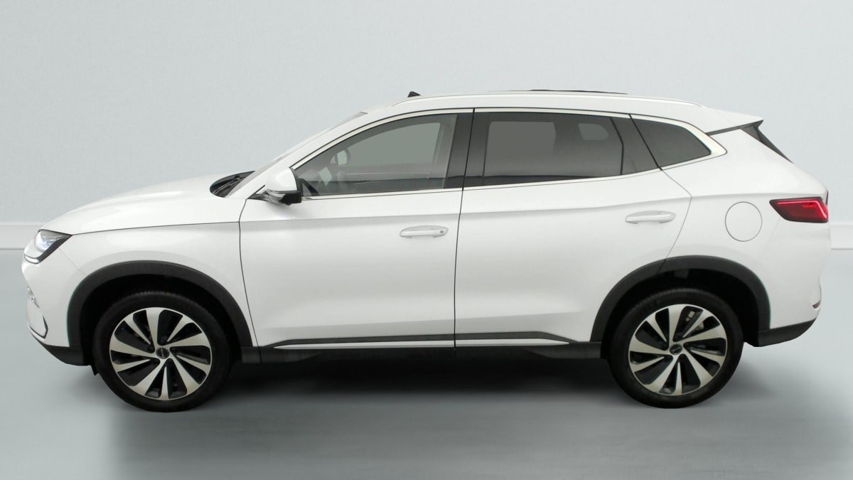 BYD SEAL U - Image 4