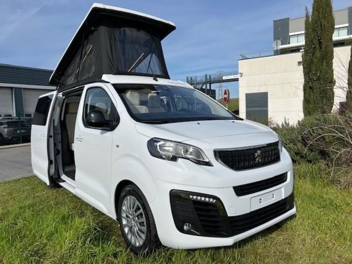 Campereve CAP ROAD - Image 16