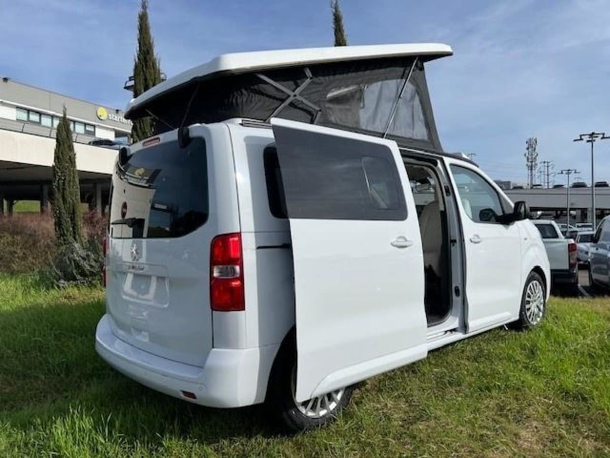 Campereve CAP ROAD - Image 13