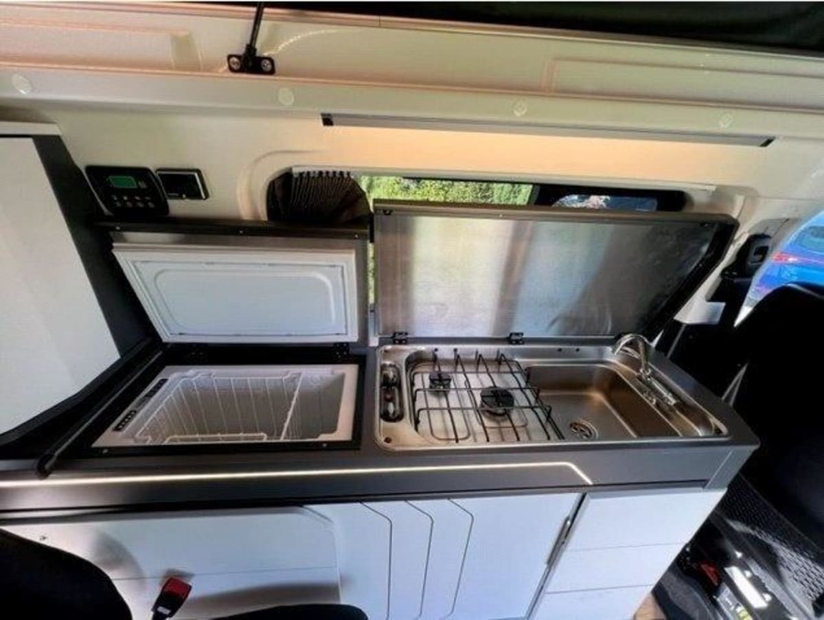 Campereve CAP ROAD - Image 3