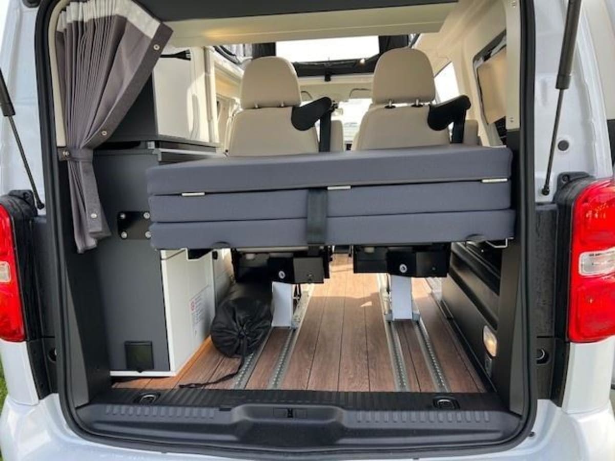 Campereve CAP ROAD - Image 8