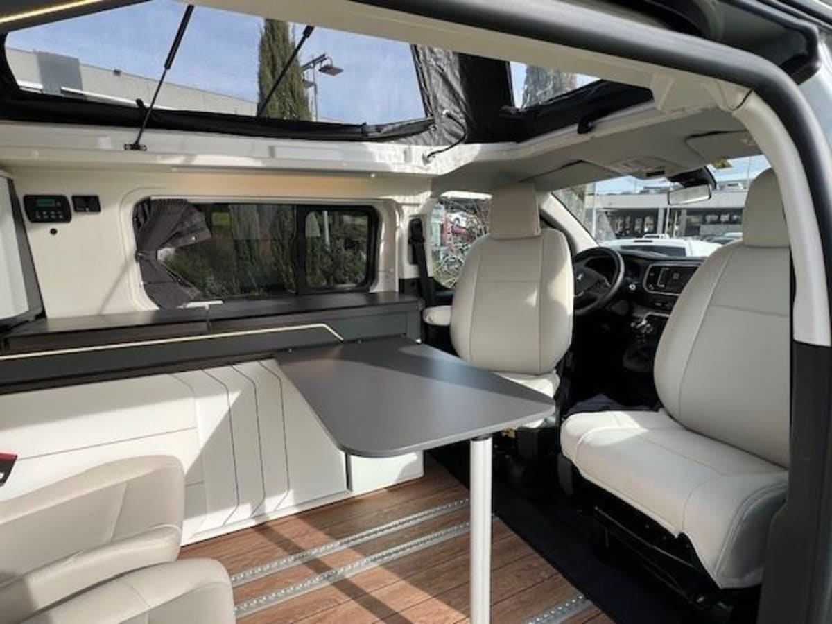 Campereve CAP ROAD - Image 7