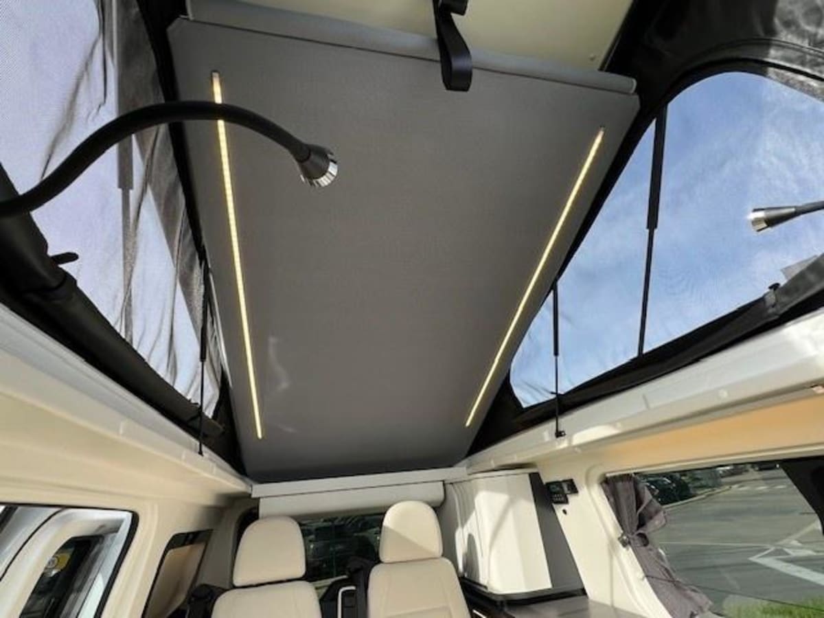 Campereve CAP ROAD - Image 19