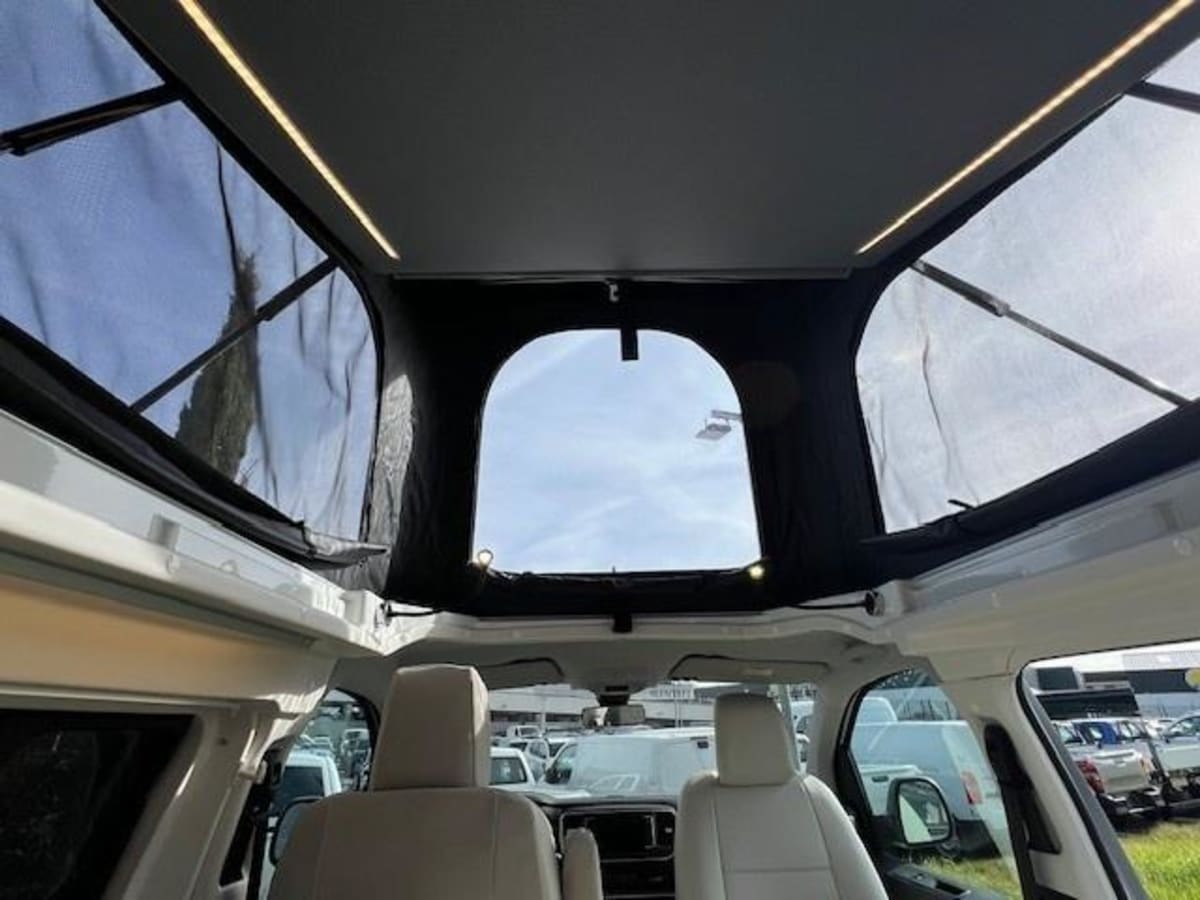 Campereve CAP ROAD - Image 20