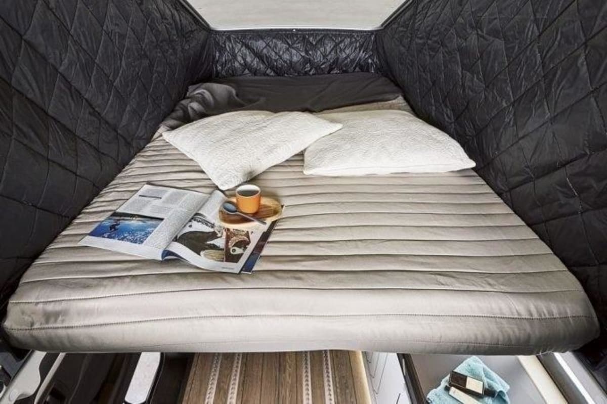 Campereve CAP ROAD - Image 4