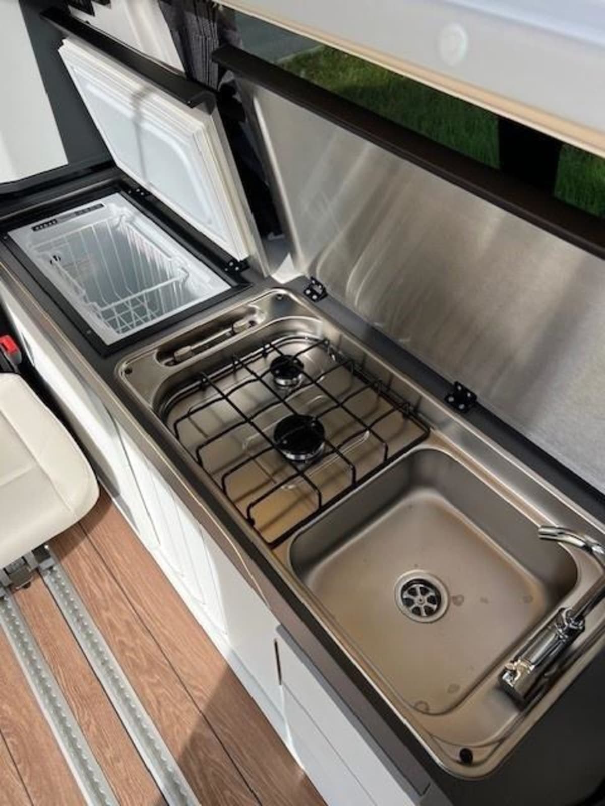 Campereve CAP ROAD - Image 21