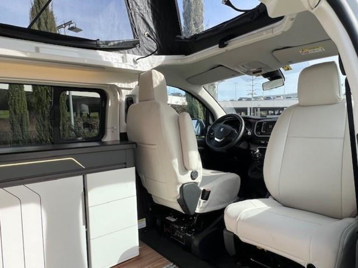 Campereve CAP ROAD - Image 17