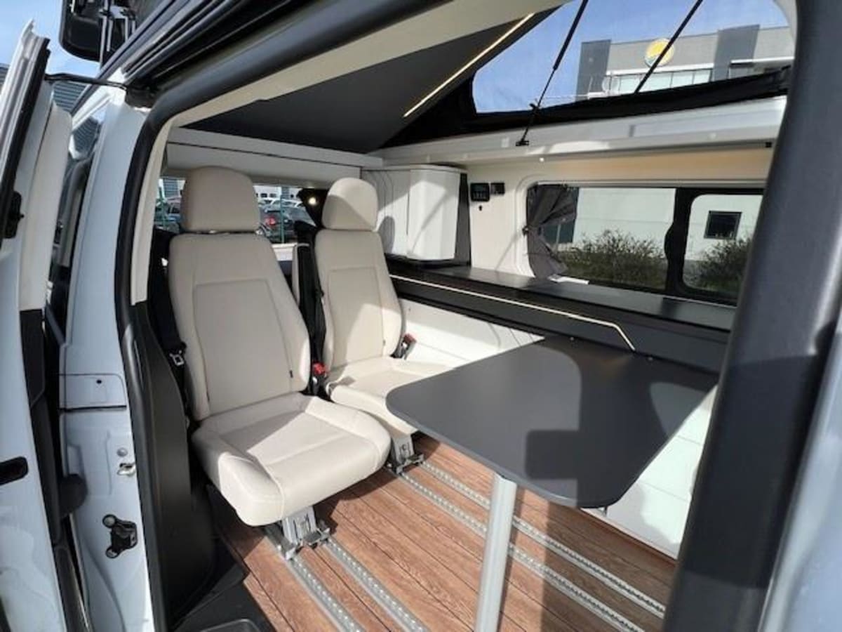 Campereve CAP ROAD - Image 9