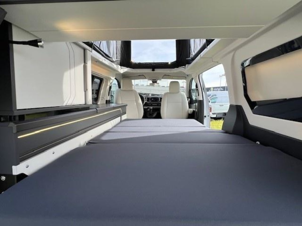 Campereve CAP ROAD - Image 12