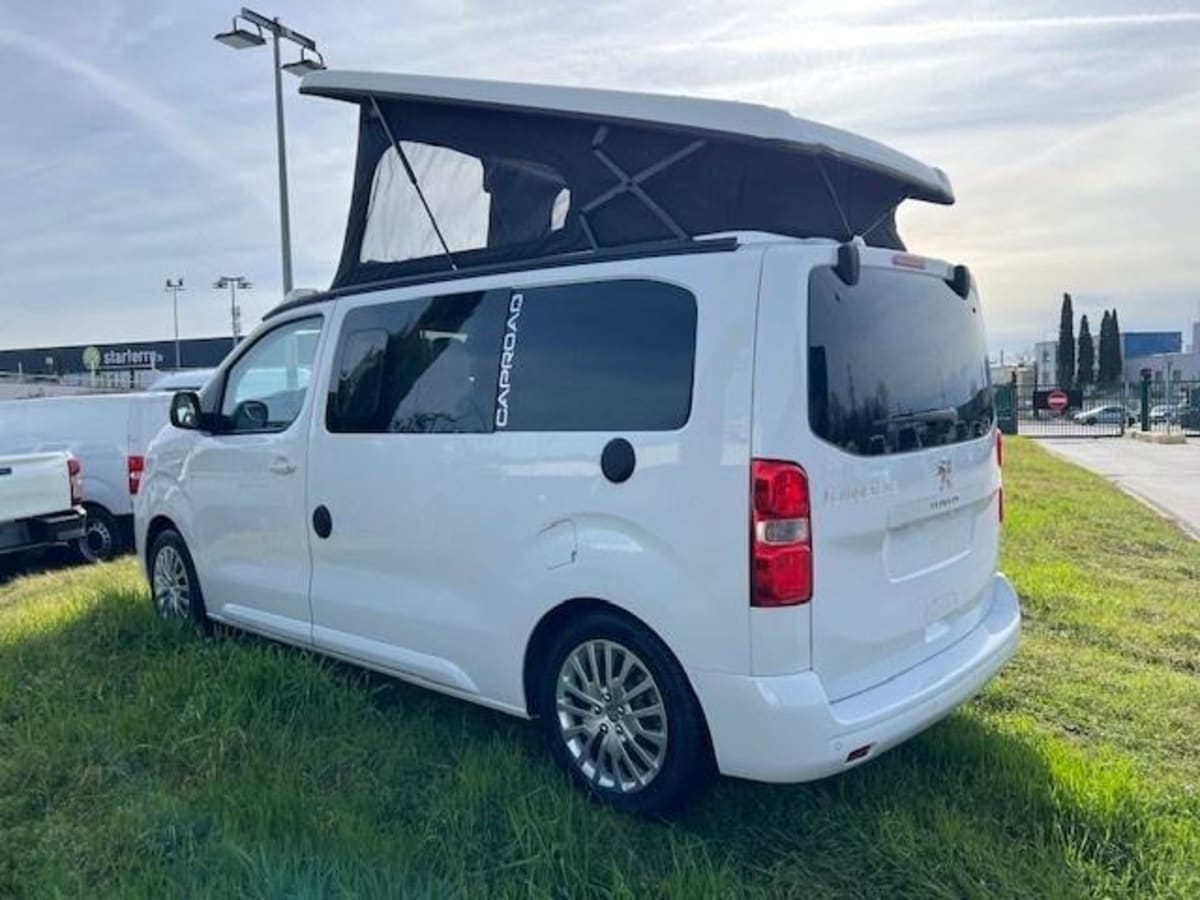 Campereve CAP ROAD - Image 14