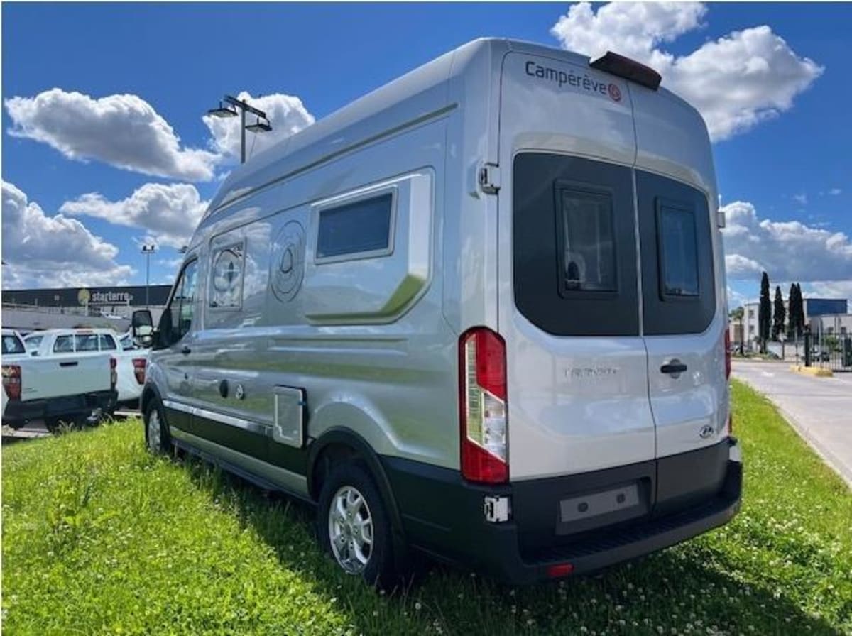 Campereve MIRAMAR 61 - Image 10