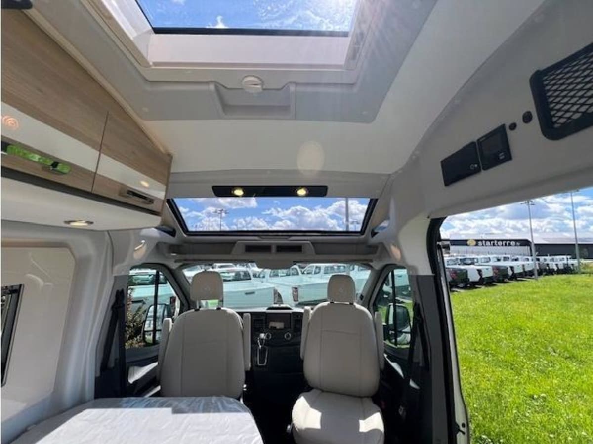 Campereve MIRAMAR 61 - Image 2