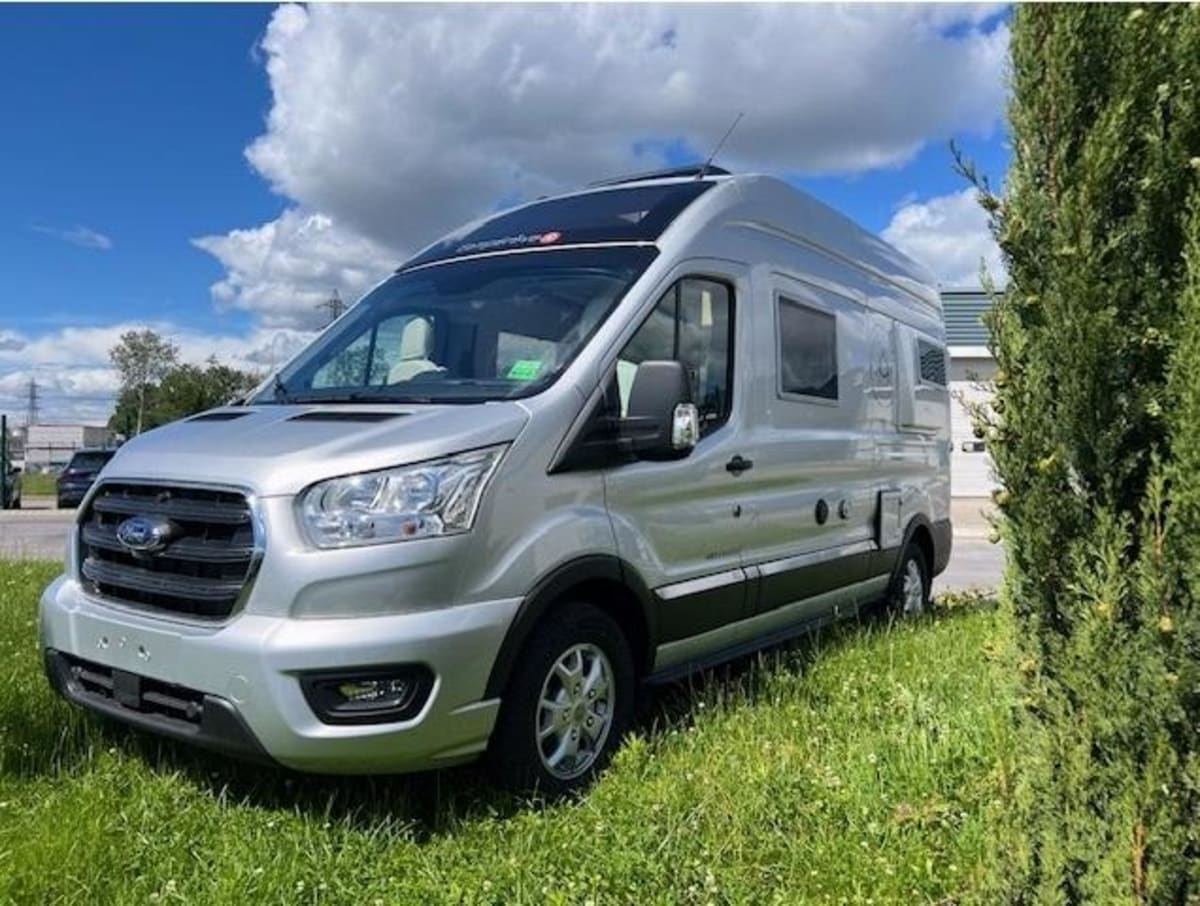 Campereve MIRAMAR 61 - Image 11