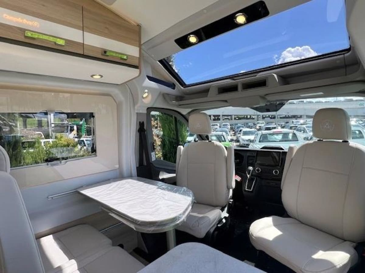 Campereve MIRAMAR 61 - Image 17