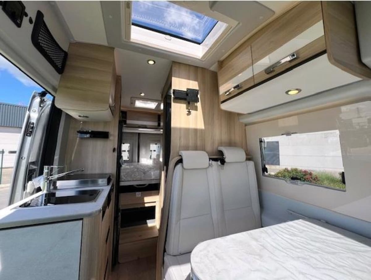 Campereve MIRAMAR 61 - Image 12