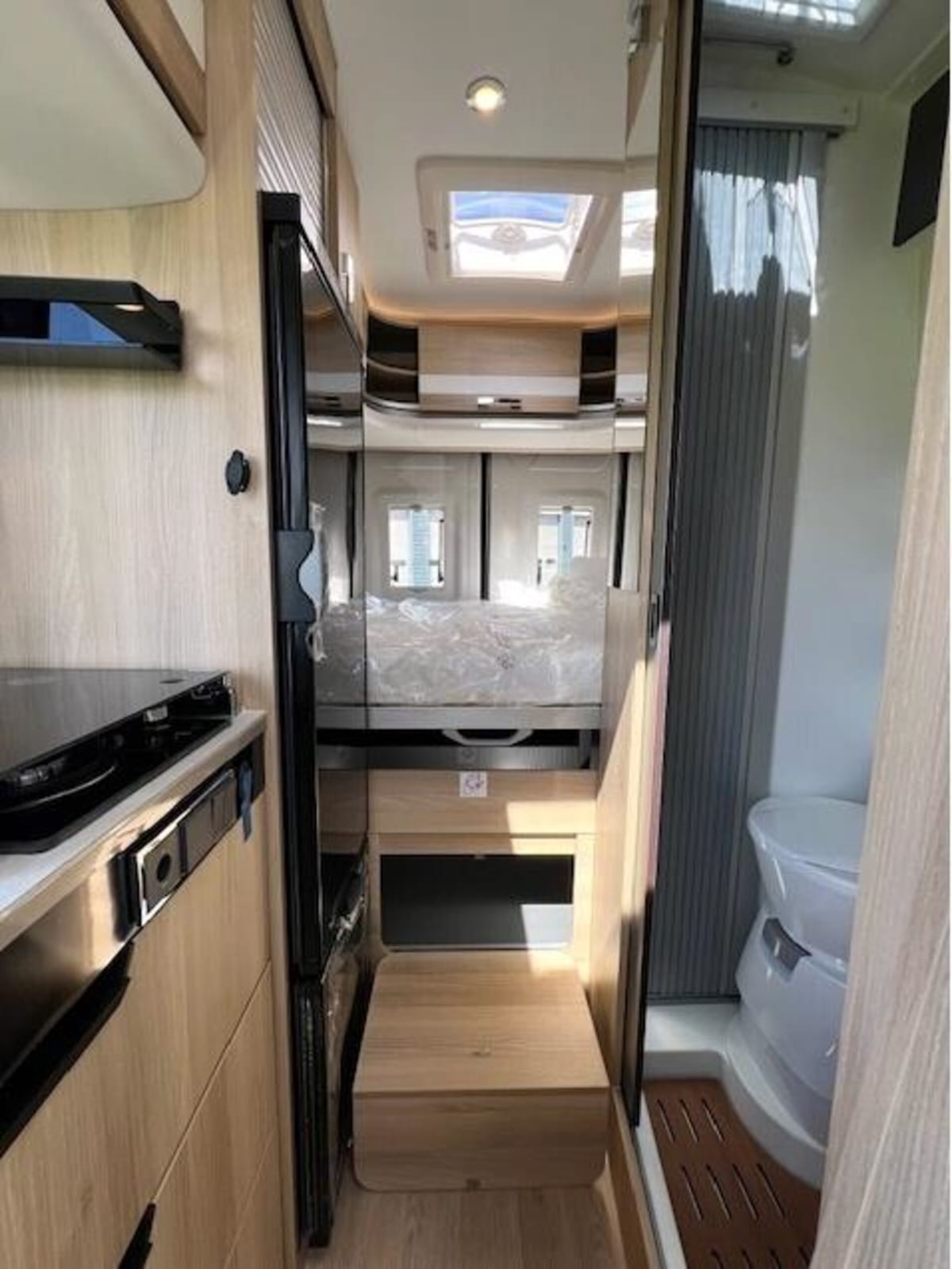 Campereve MIRAMAR 61 - Image 13