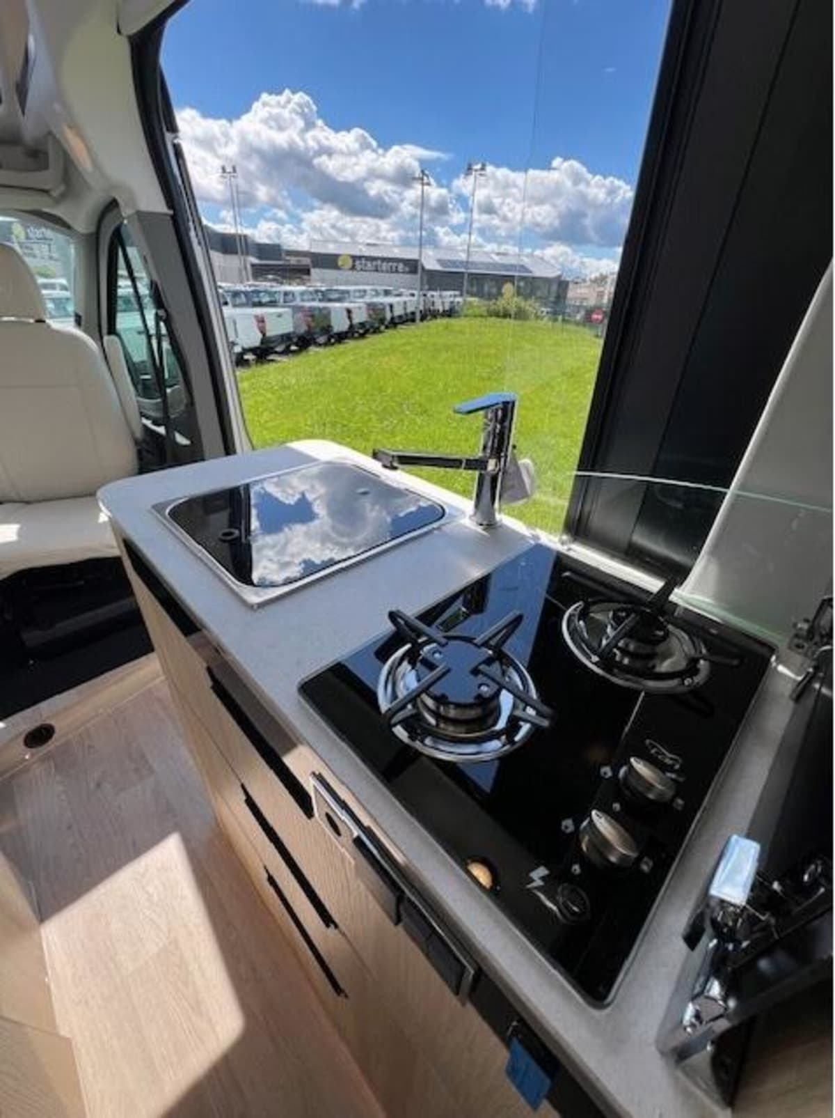 Campereve MIRAMAR 61 - Image 8