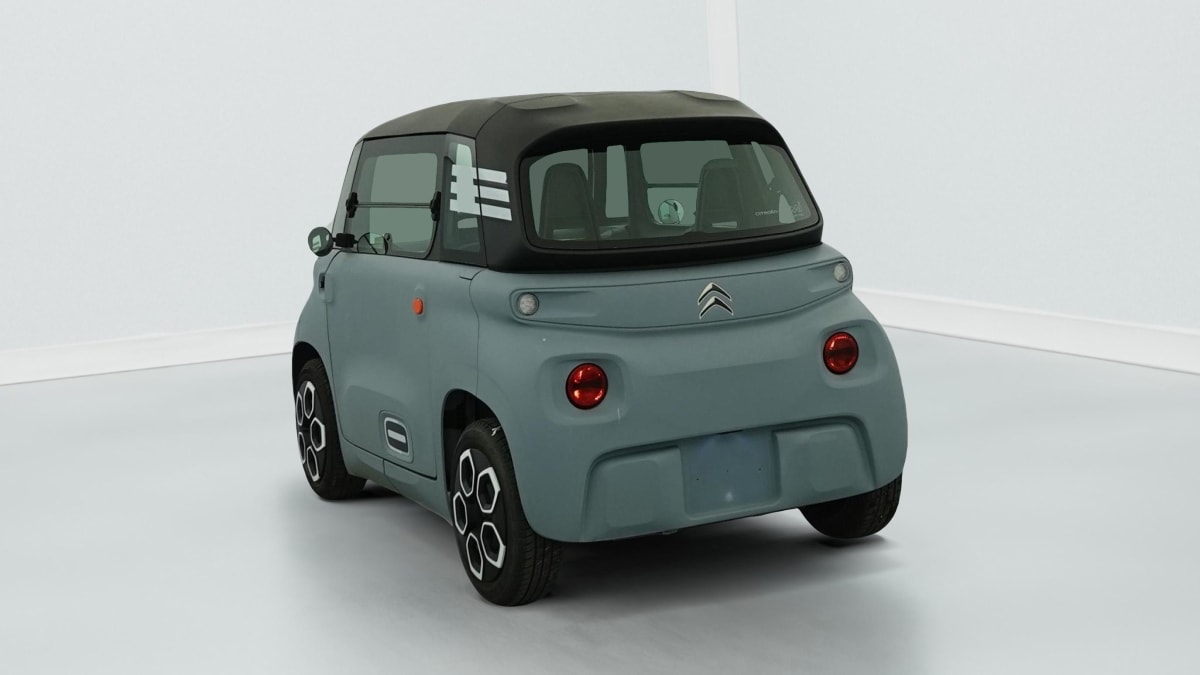 Citroën AMI - Image 5