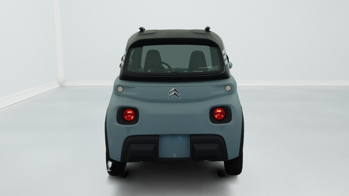 Citroën AMI - Image 6