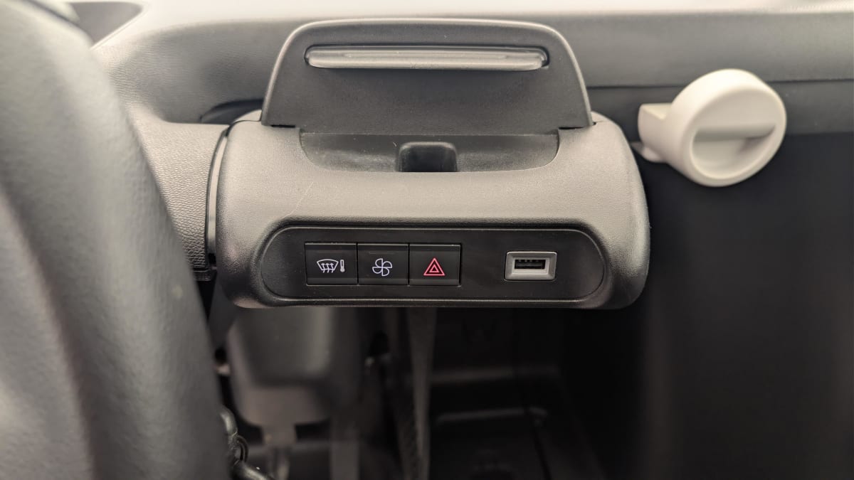 Citroën AMI - Image 14