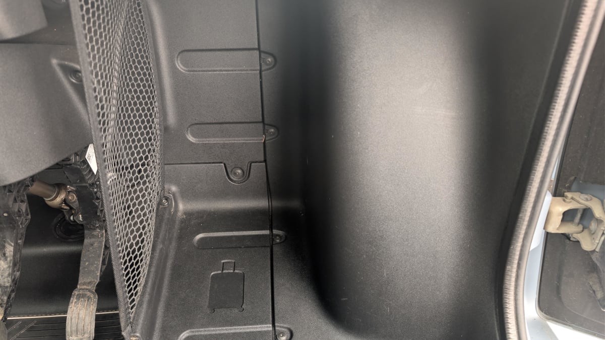 Citroën AMI - Image 16